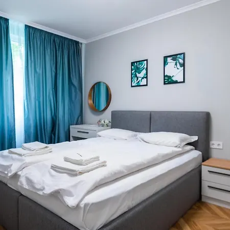Stylish Lozenets 1bd Flat With Cozy Balcony *