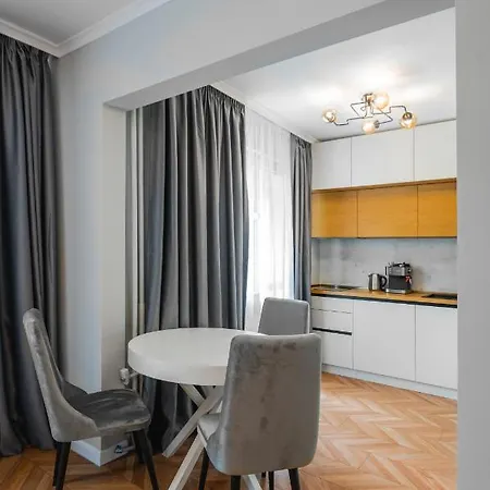 Stylish Lozenets 1bd Flat With Cozy Balcony *