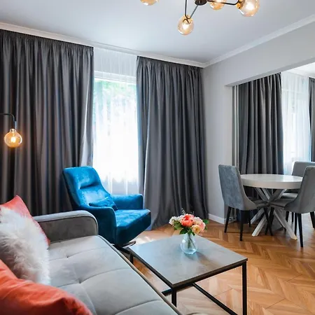 Apartamento Stylish Lozenets 1bd Flat With Cozy Balcony Sófia