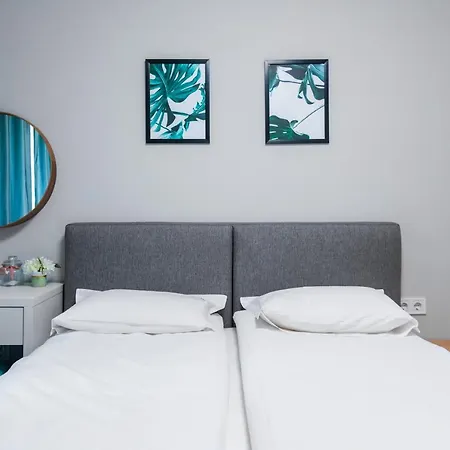 Διαμέρισμα Stylish Lozenets 1bd Flat With Cozy Balcony *