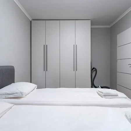 Apartamento Stylish Lozenets 1bd Flat With Cozy Balcony *